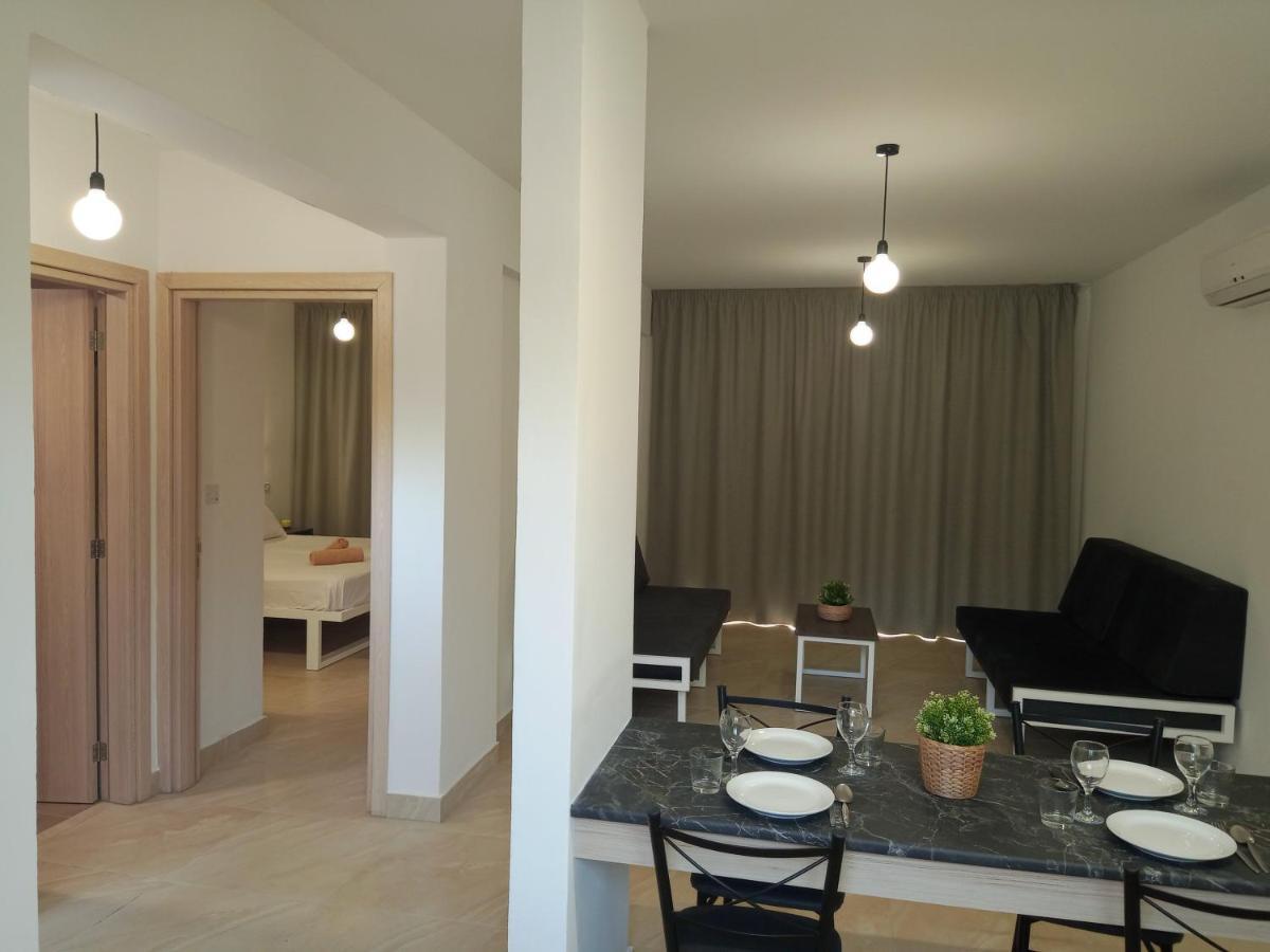 Pagona Holiday Apartments Paphos Exterior foto