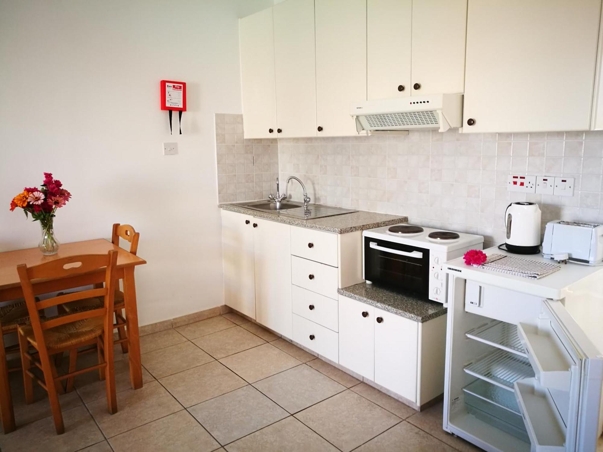 Pagona Holiday Apartments Paphos Exterior foto