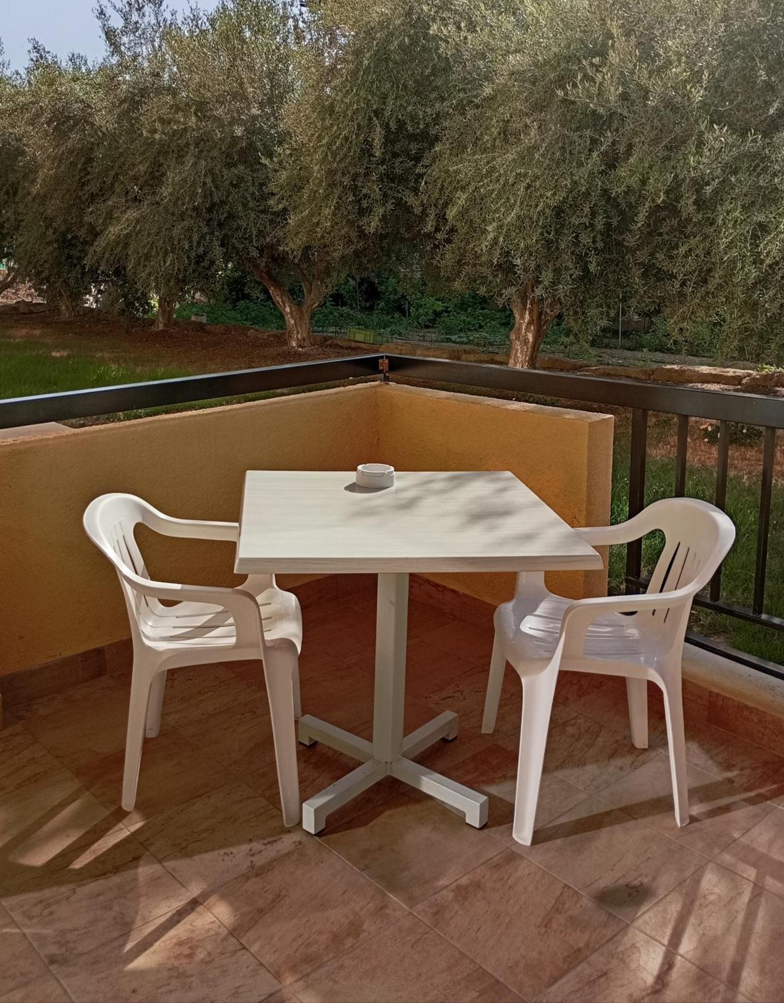 Pagona Holiday Apartments Paphos Exterior foto